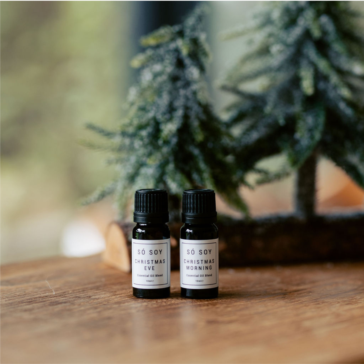 Christmas Morning Essential Oil Blend 10ml