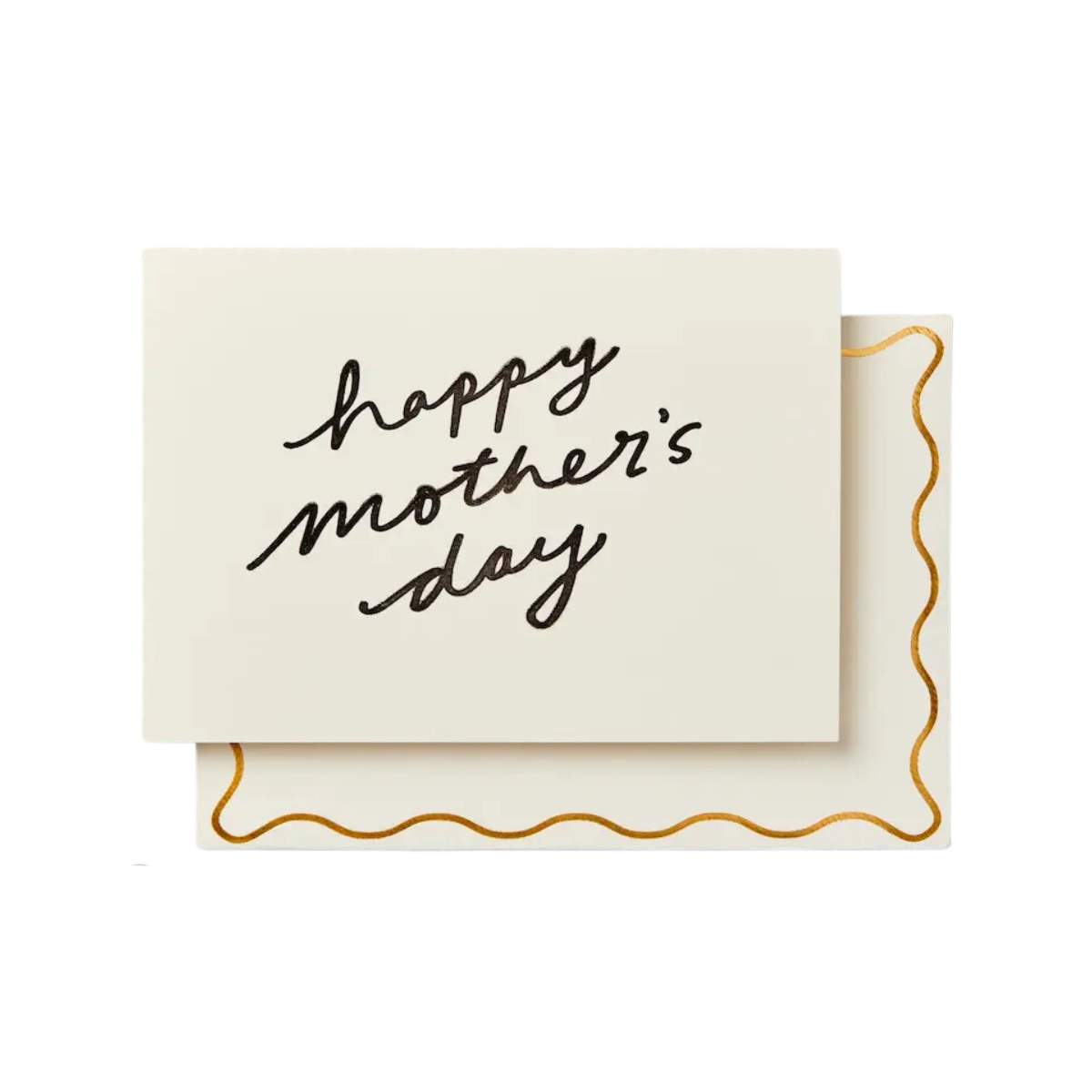 Happy Mother's Day Card by Katie Leamon
