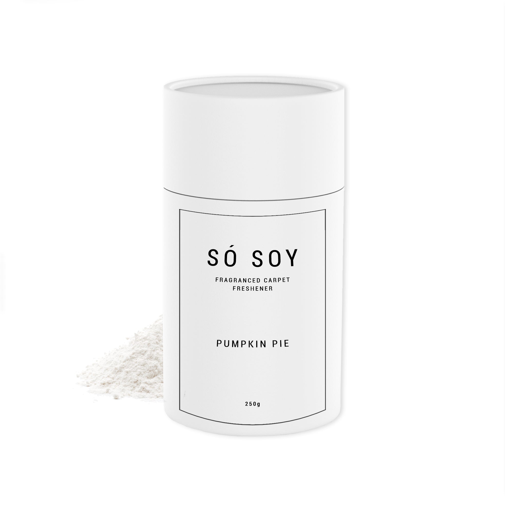 Só Soy Pumpkin Pie Carpet Freshener