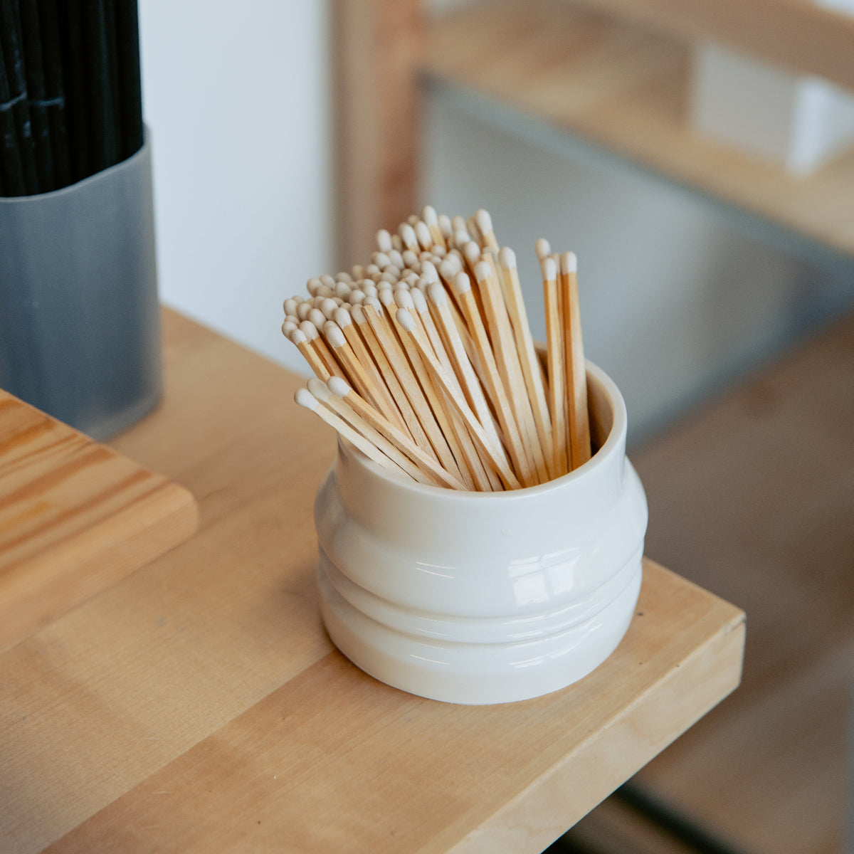 Something Borrowed Candle