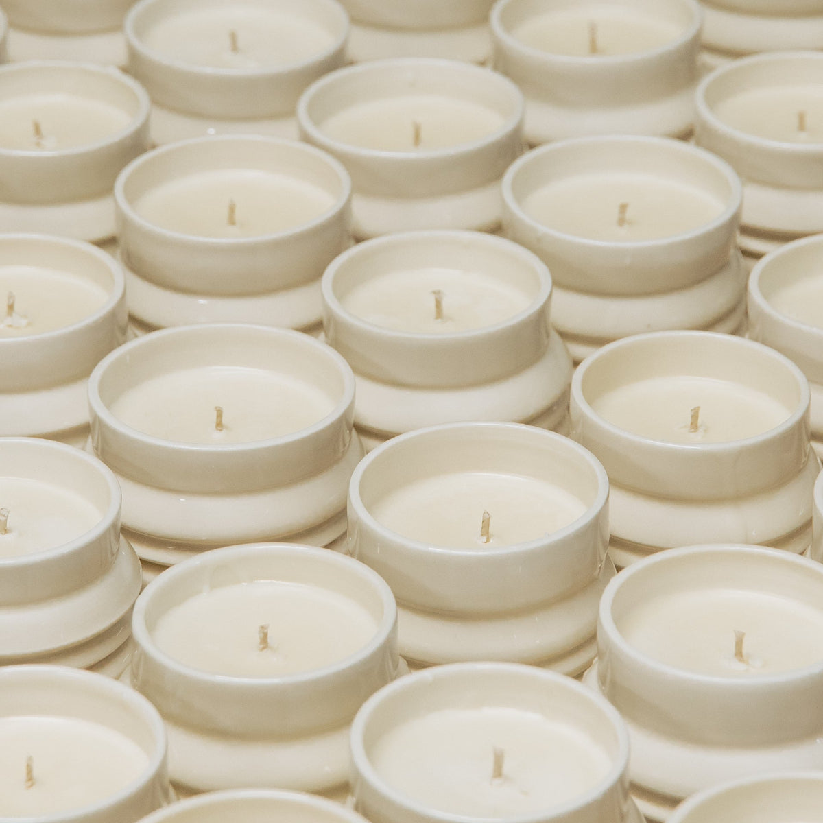 Something Borrowed Candle