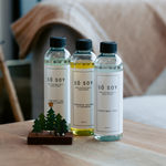 Mandarin, Nutmeg & Cinnamon Só Soy Reed Diffuser Refill Bottle