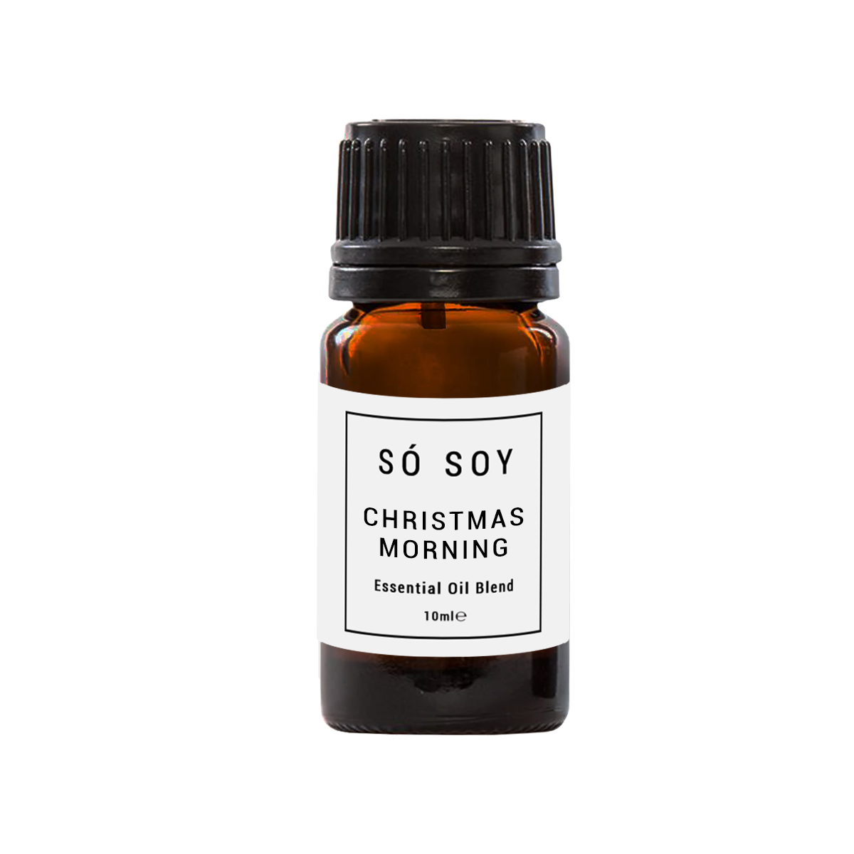 Christmas Morning Essential Oil Blend by Só Soy