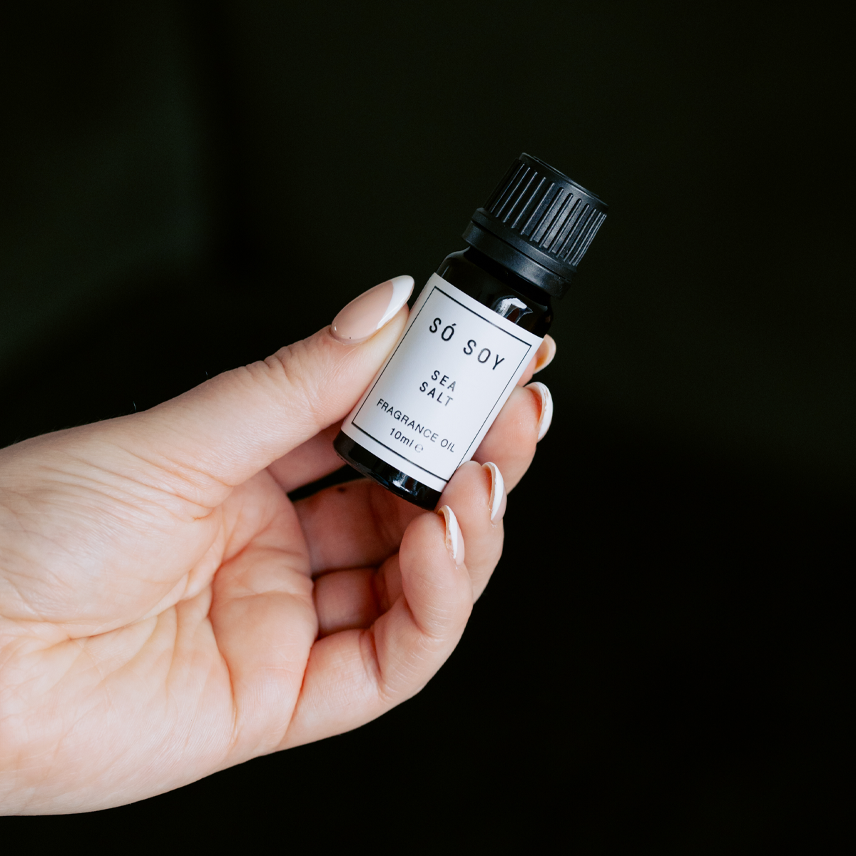 Só Soy Sea Salt Fragrance Oil 10ml