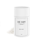 Sea Salt Carpet Freshener Powder at Só Soy
