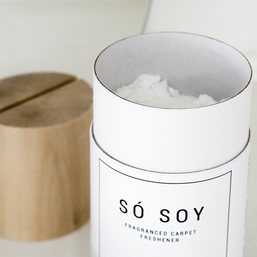 Carpet Freshener So Soy