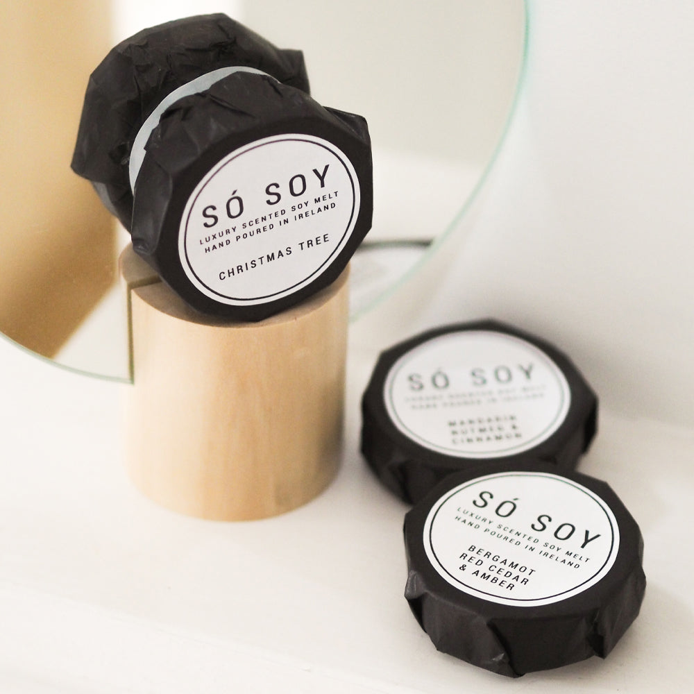 So Soy Wax Melts