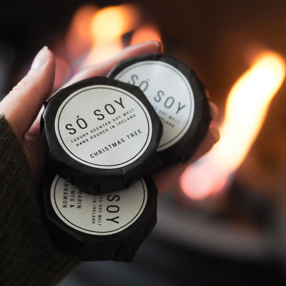 So Soy Wax Melts
