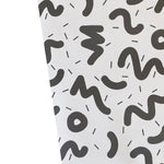 Kinshipped Coco Confetti Gift Wrap Eco Friendly Só Soy