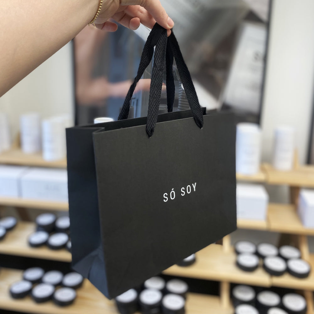 Só Soy Gift Bag
