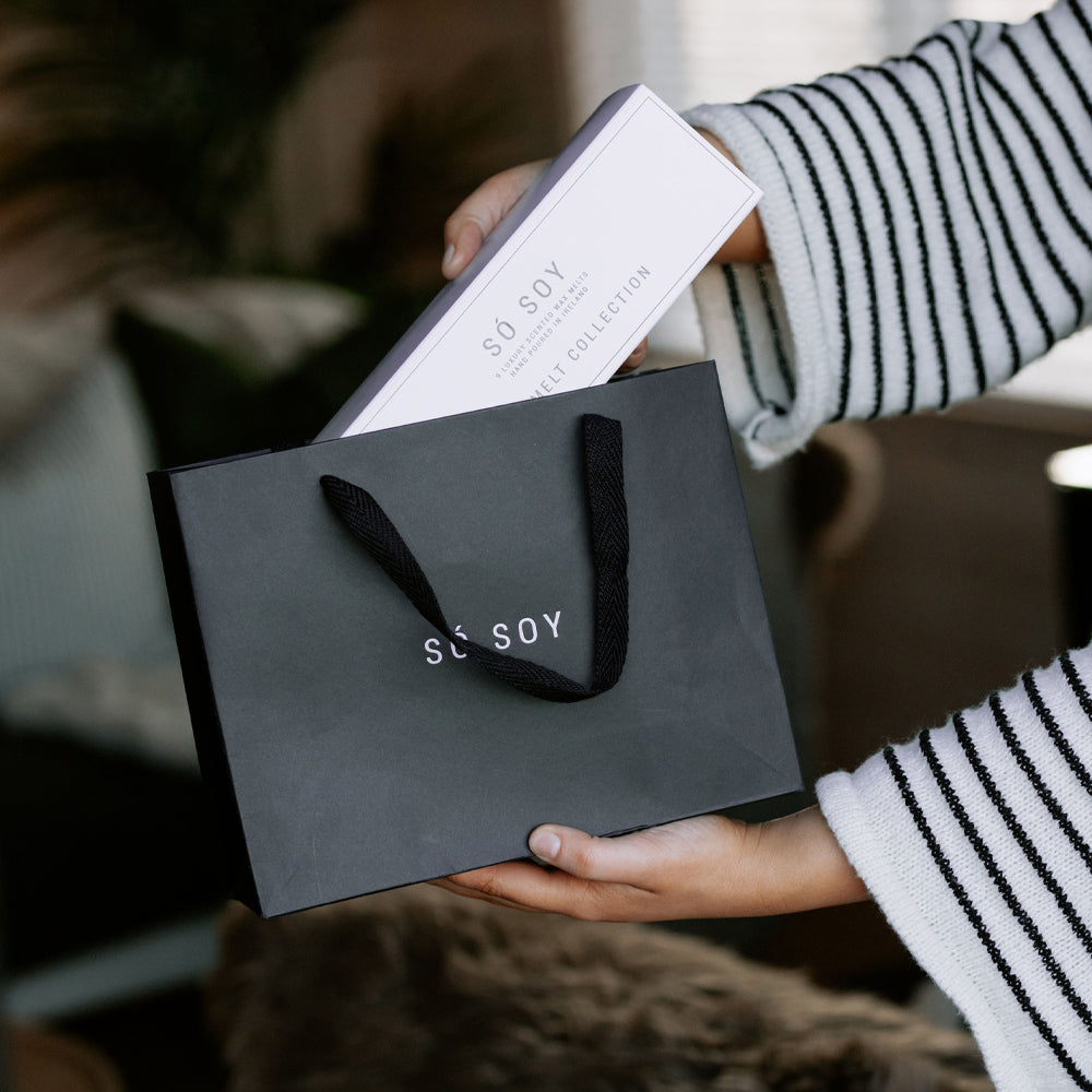 Só Soy Gift Bag