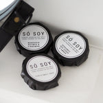 So Soy Wax Melts