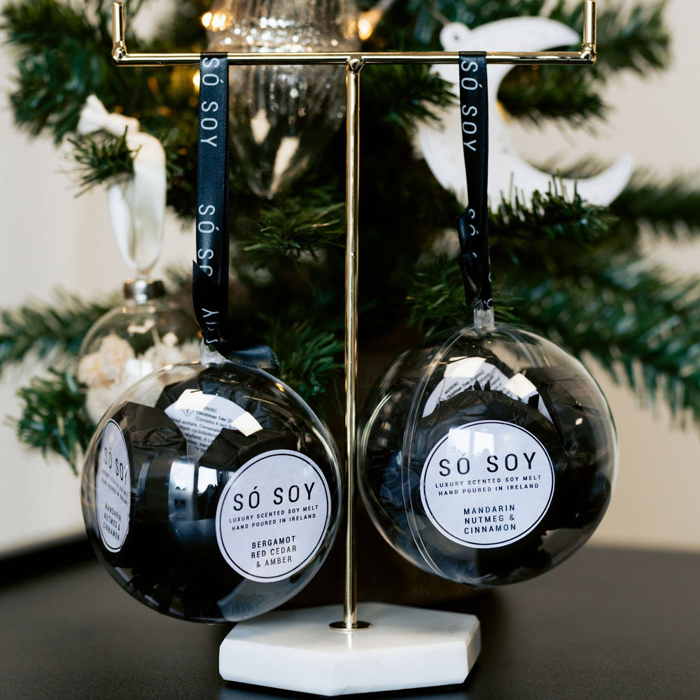 Só Soy Wax Melt Bauble Gifting Set
