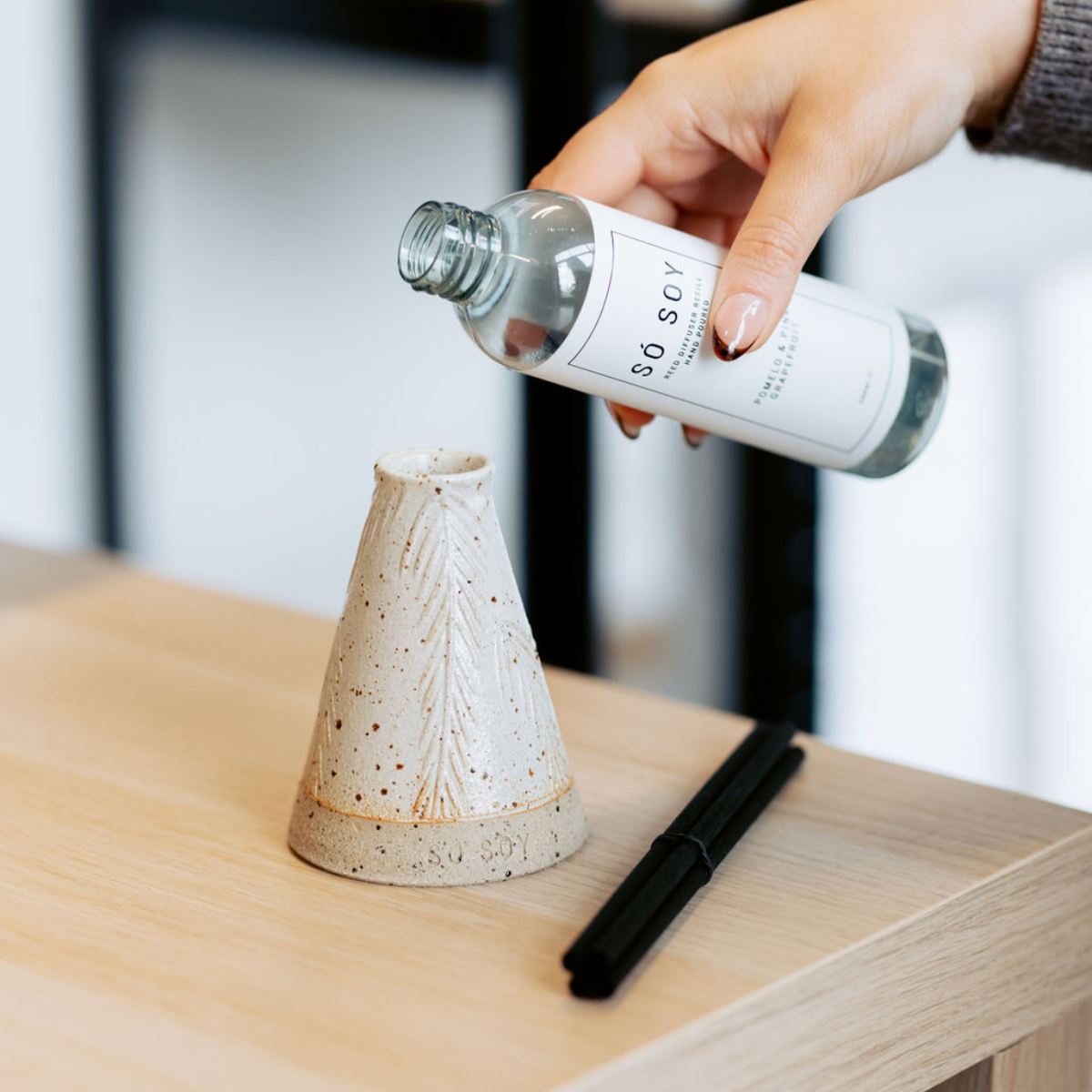 Reed Diffuser Refills
