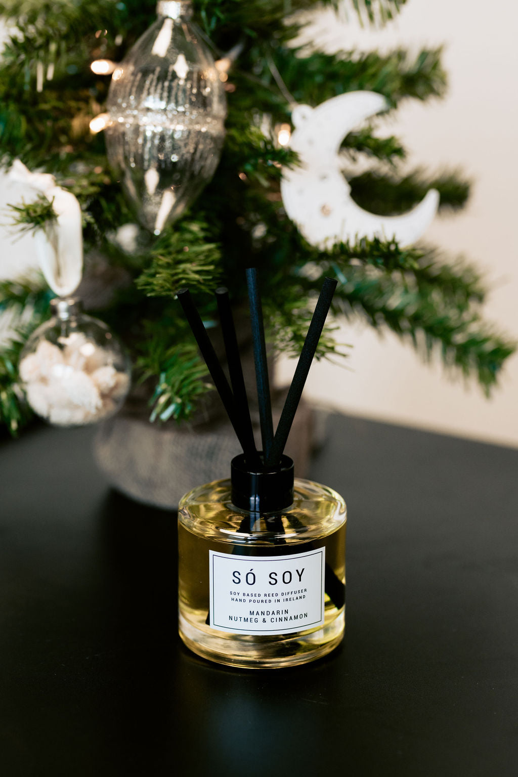 Christmas Reed Diffusers