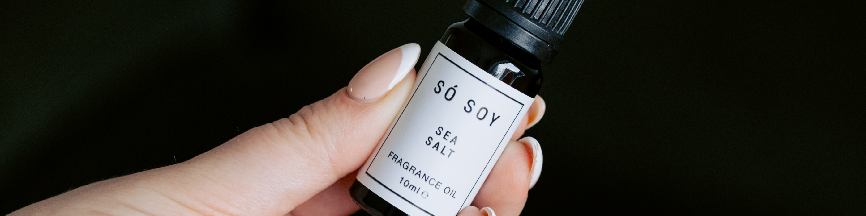 Fragrance Oils