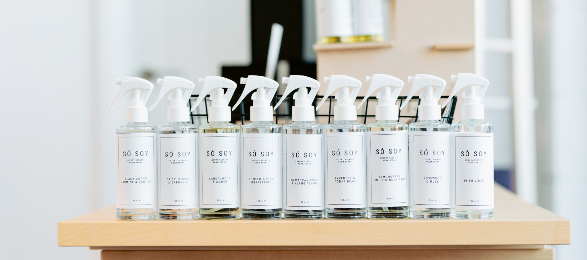 Room Sprays