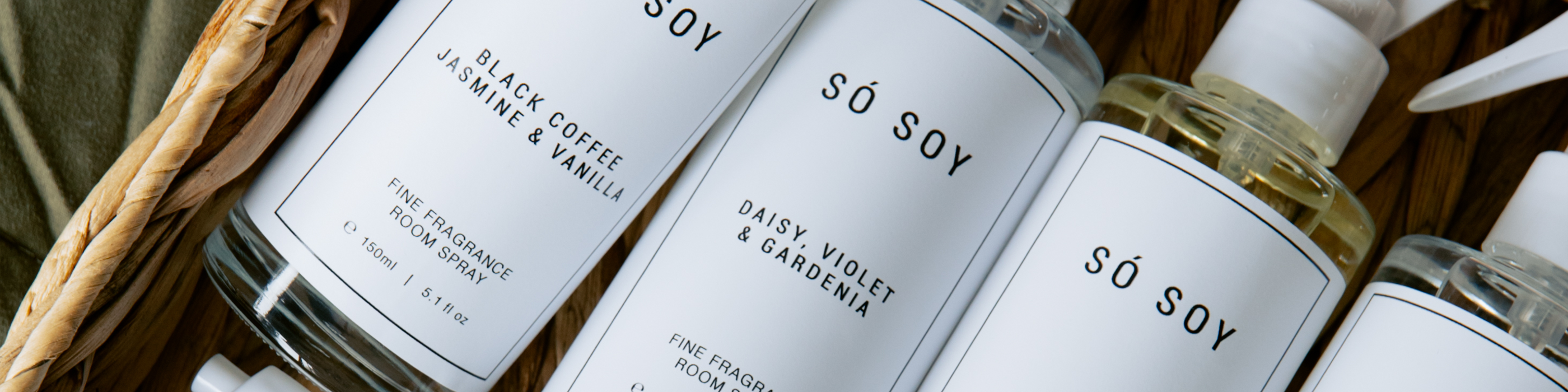Room Sprays