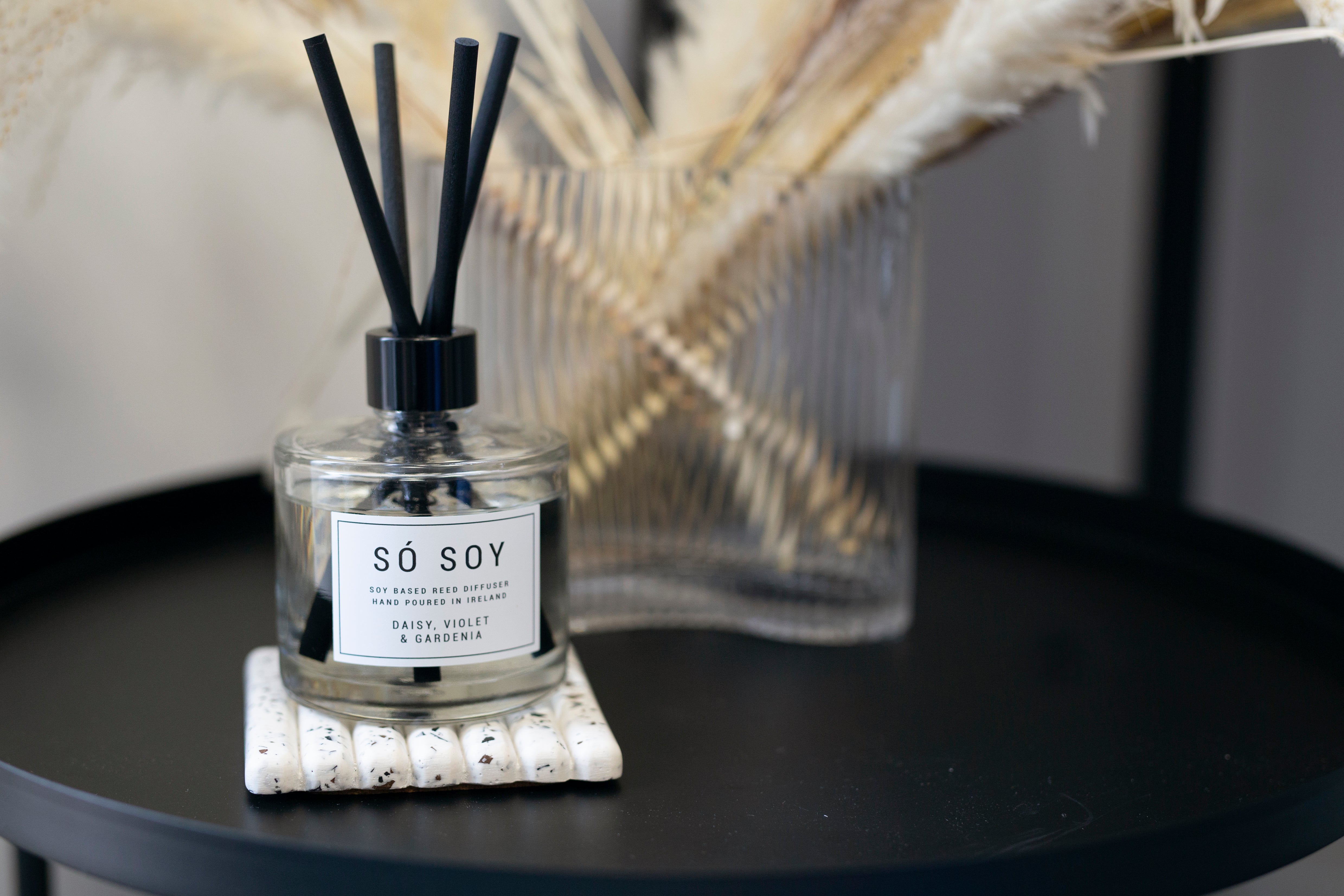 Reed Diffusers & Refills