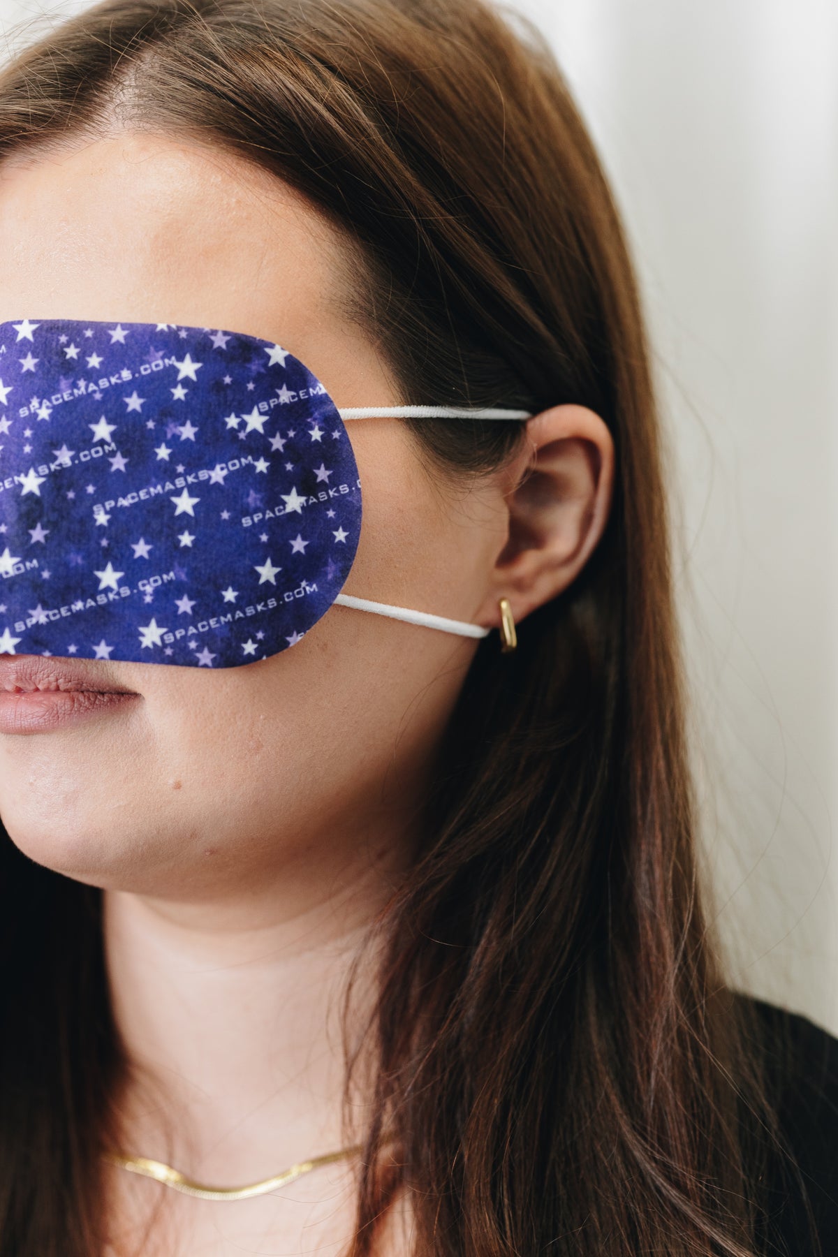 Spacemasks - Self Heating Eye Masks at Só Soy