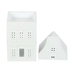 Nordic House Wax Warmer and Oil Burner by Só Soy 