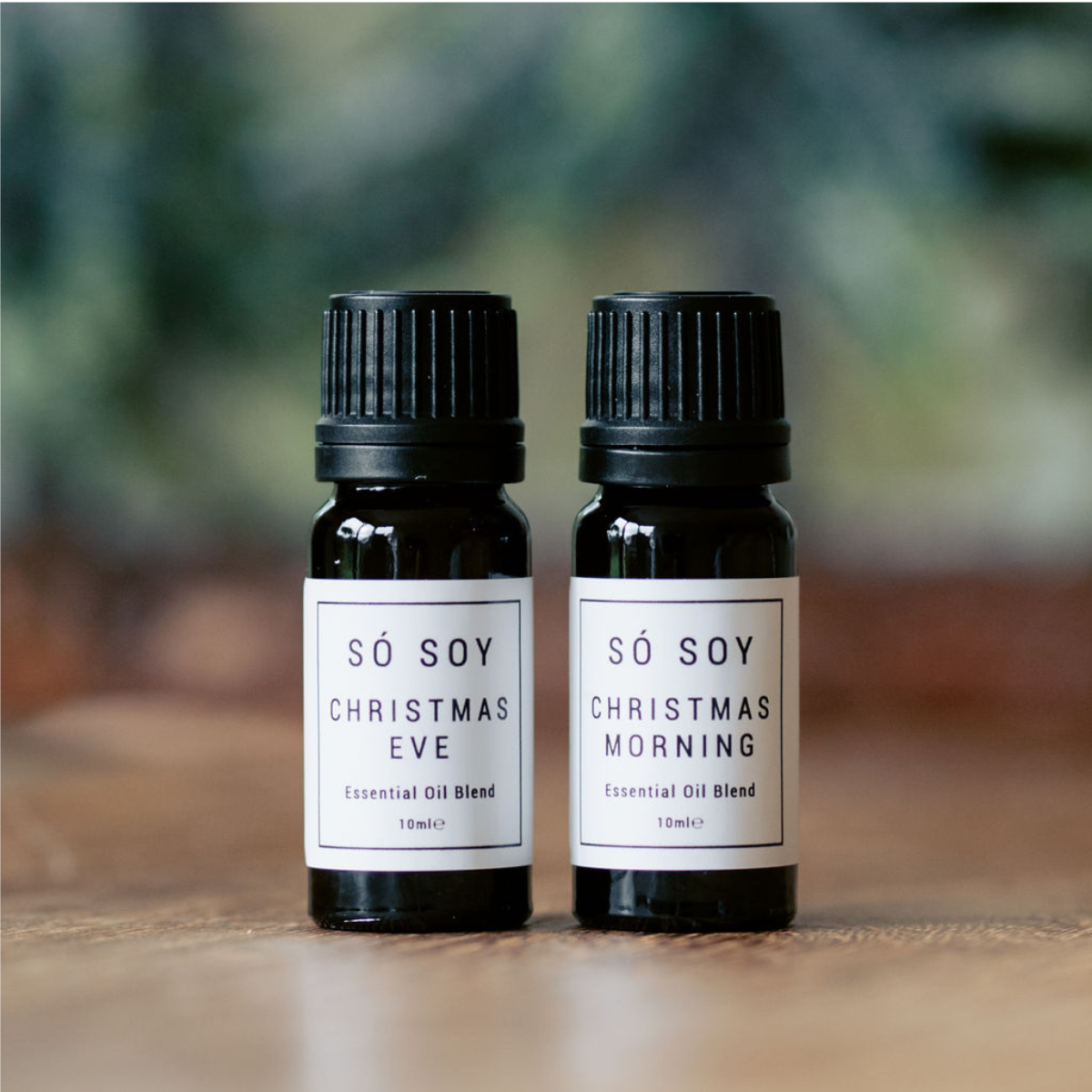 Christmas Morning Essential Oil Blend 10ml
