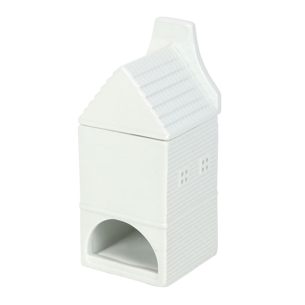 Nordic House Wax Warmer and Oil Burner by Só Soy 