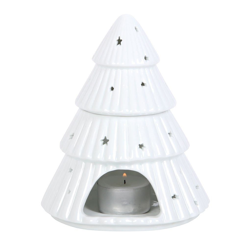 Só Soy Christmas Tree Wax Warmer by Só Soy 