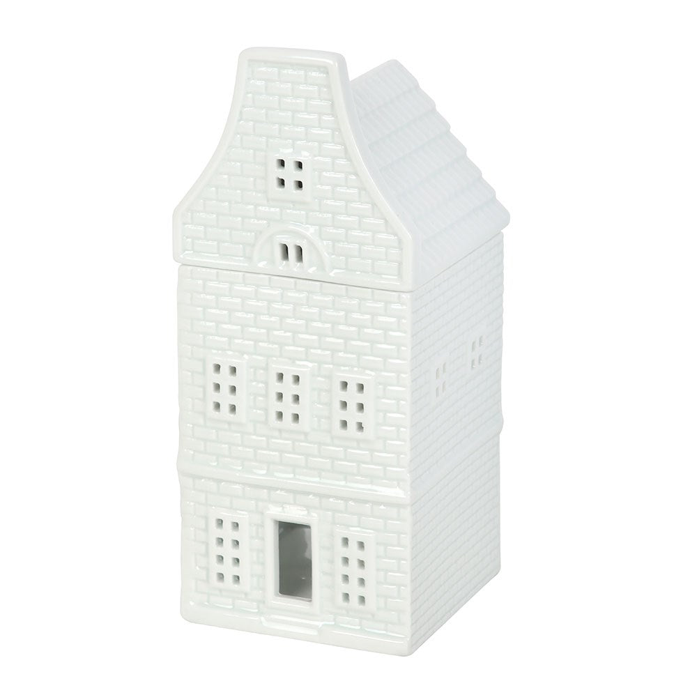 Nordic House Wax Warmer and Oil Burner by Só Soy 
