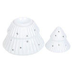 Só Soy Christmas Tree Wax Warmer by Só Soy 