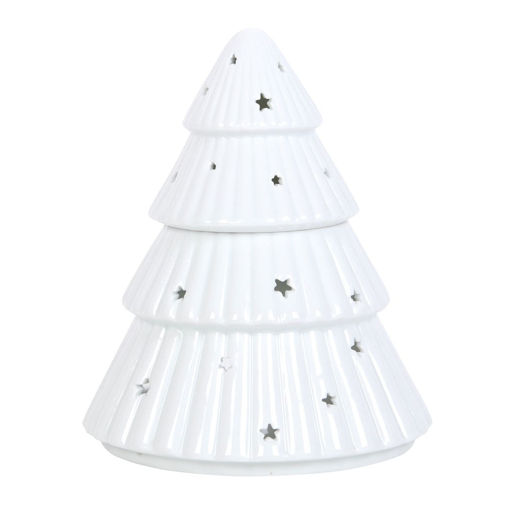 Só Soy Christmas Tree Wax Warmer by Só Soy 