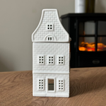 Nordic House Wax Warmer and Oil Burner by Só Soy 