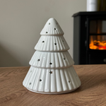 Só Soy Christmas Tree Wax Warmer by Só Soy 