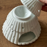 Só Soy Christmas Tree Wax Warmer by Só Soy 