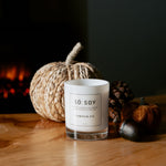 Só Soy Pumpkin Pie Candle