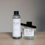 Só Soy Pumpkin Pie Diffuser Refill
