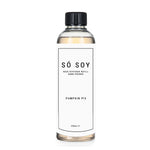 Só Soy Pumpkin Pie Reed Diffuser Refill