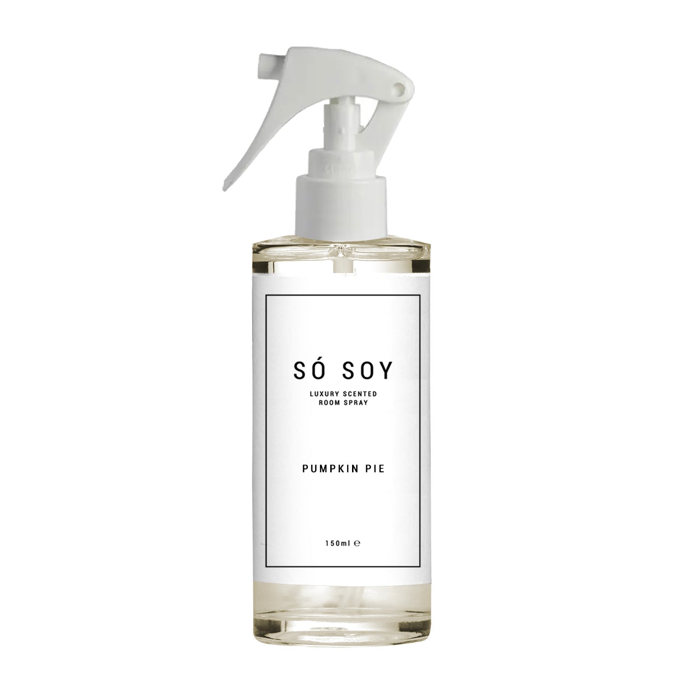 Só Soy Pumpkin Pie Room Spray