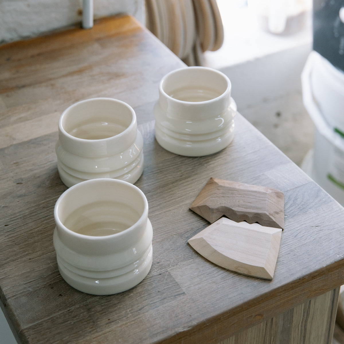 Something Borrowed Candle