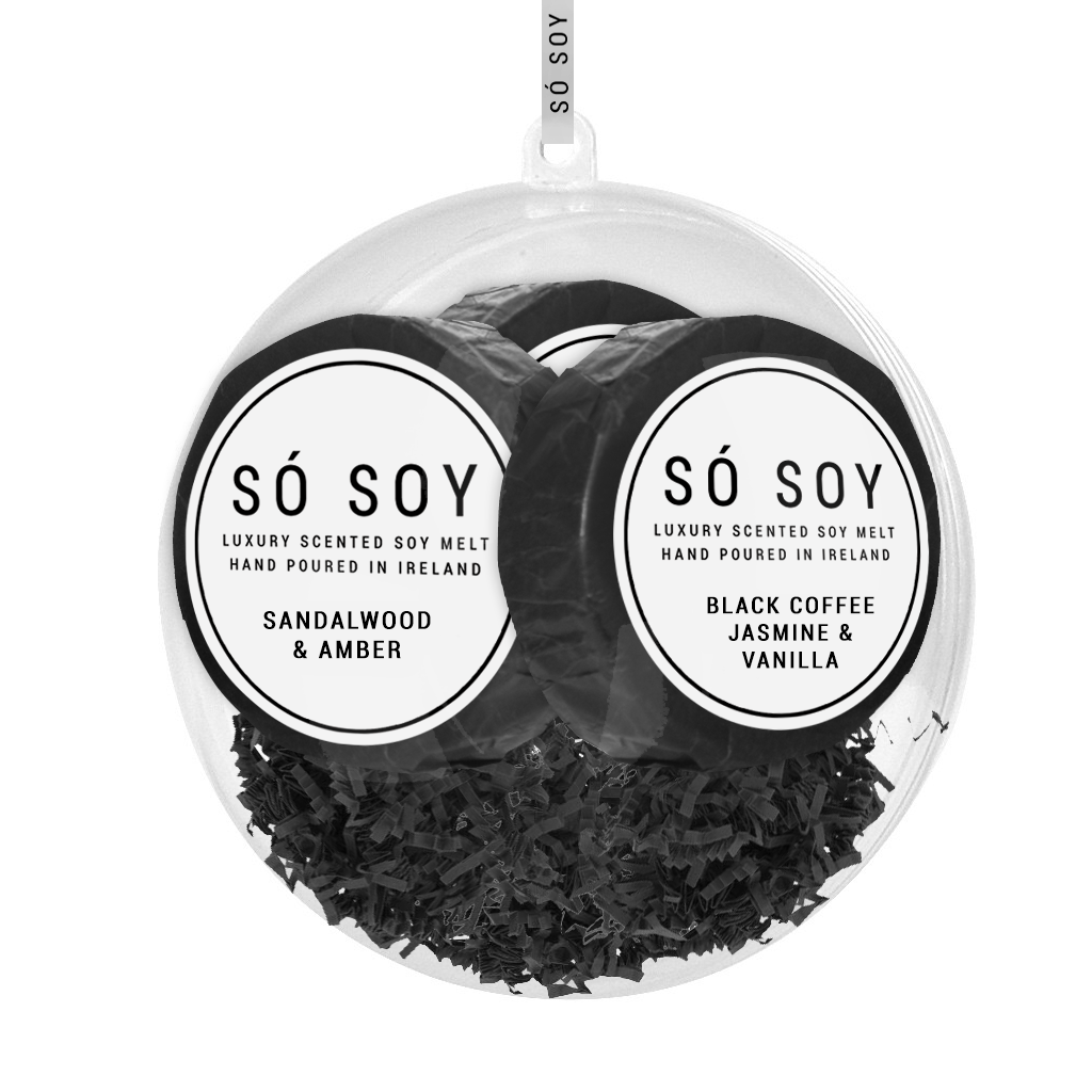 Só Soy Best Seller Wax Melt Bauble