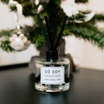 Christmas Tree Reed Diffuser by Só Soy