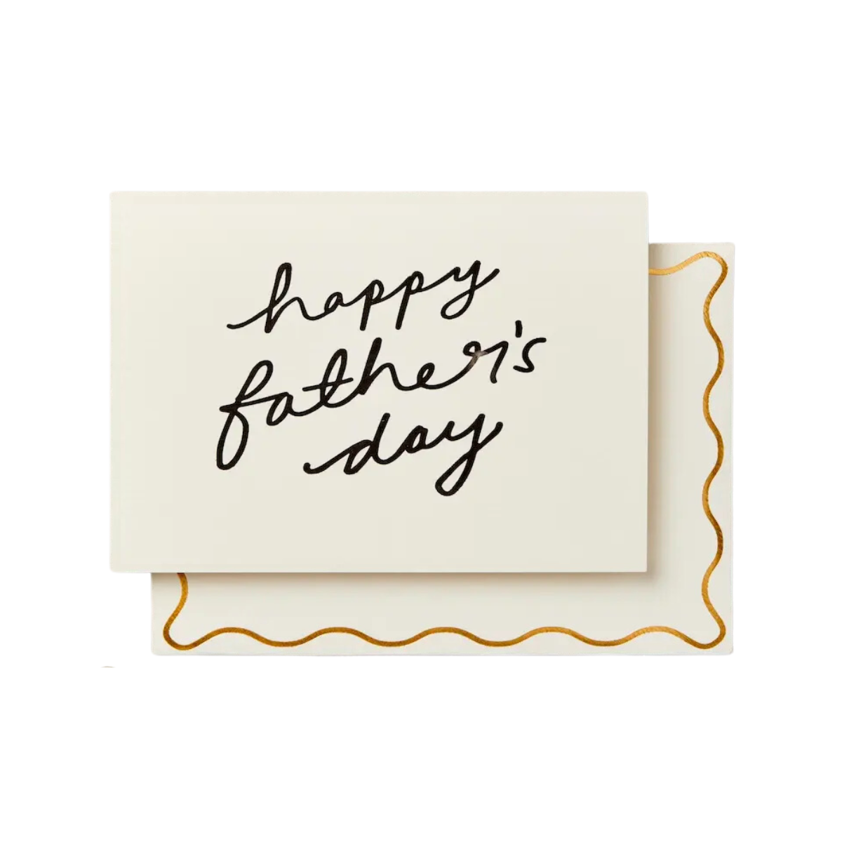Katie Leamon Father's Day Greeting Card