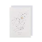 Make a Wish Birthday Greeting Card from Só Soy