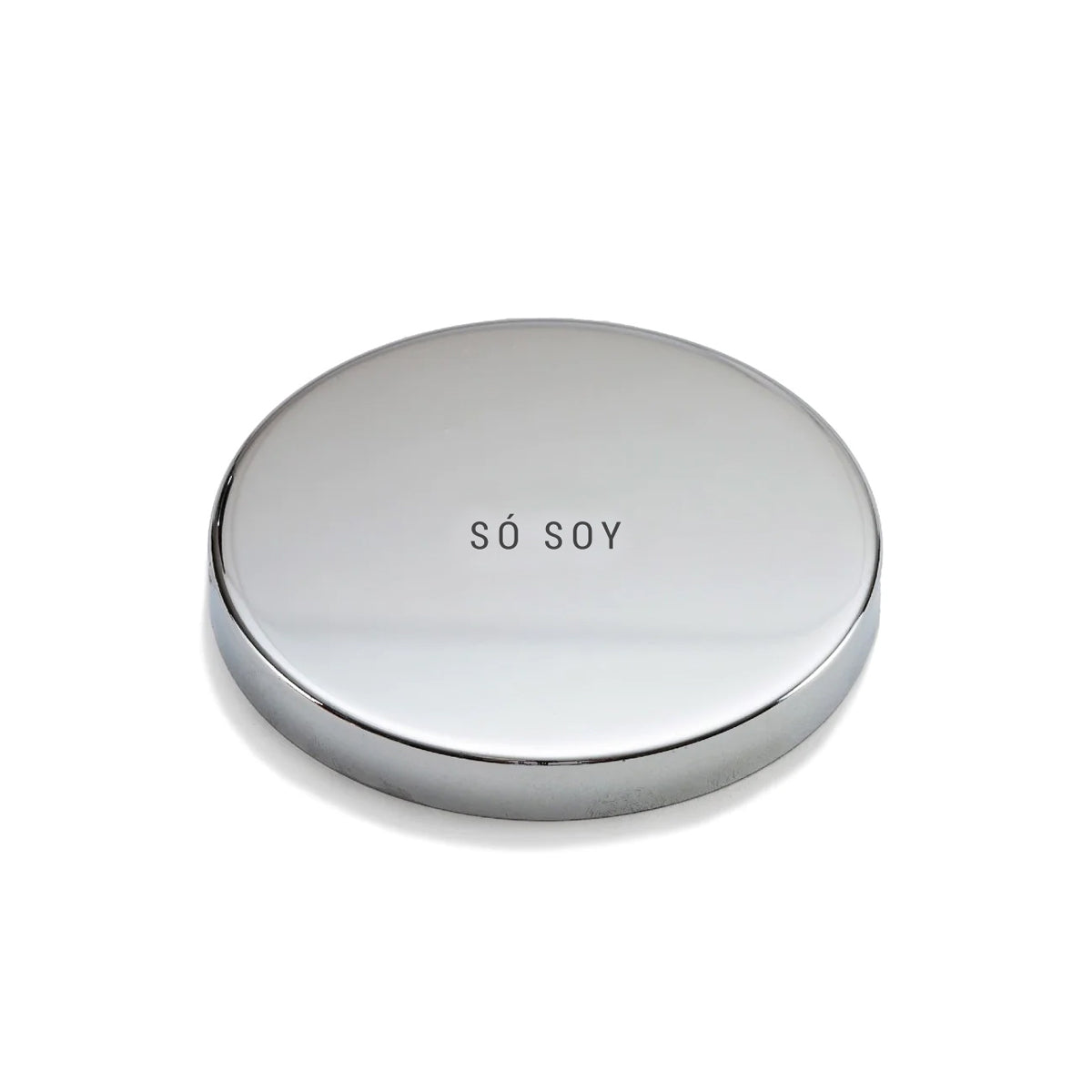 Medium Só Soy Candle Lid