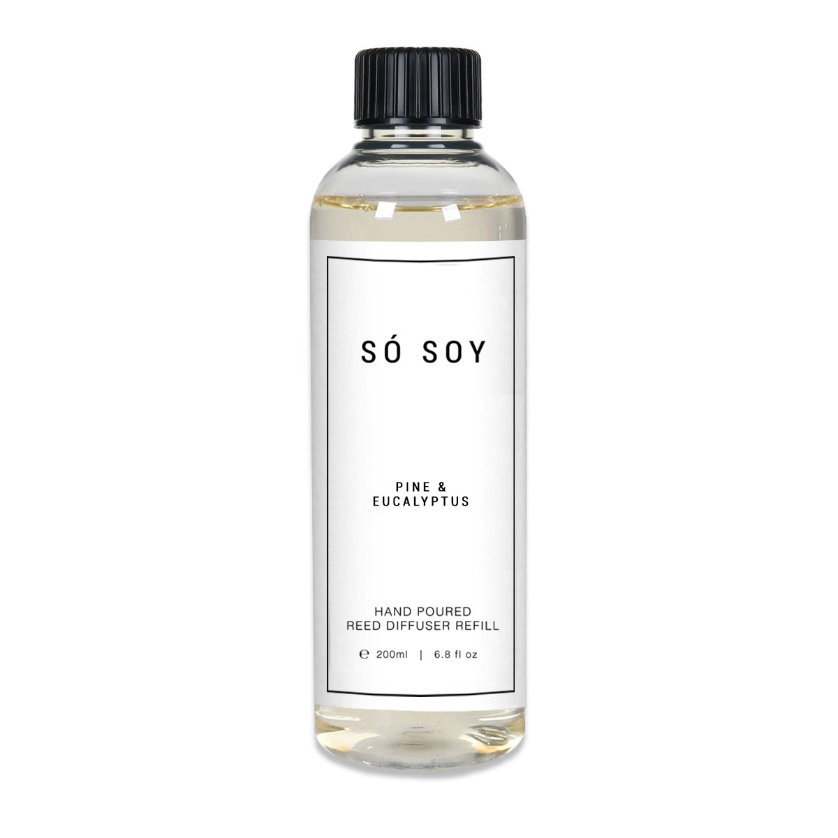 Pine & Eucalyptus Reed Diffuser Refill