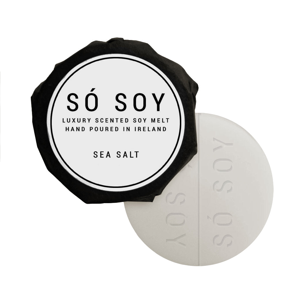 Sea Salt Wax Melt