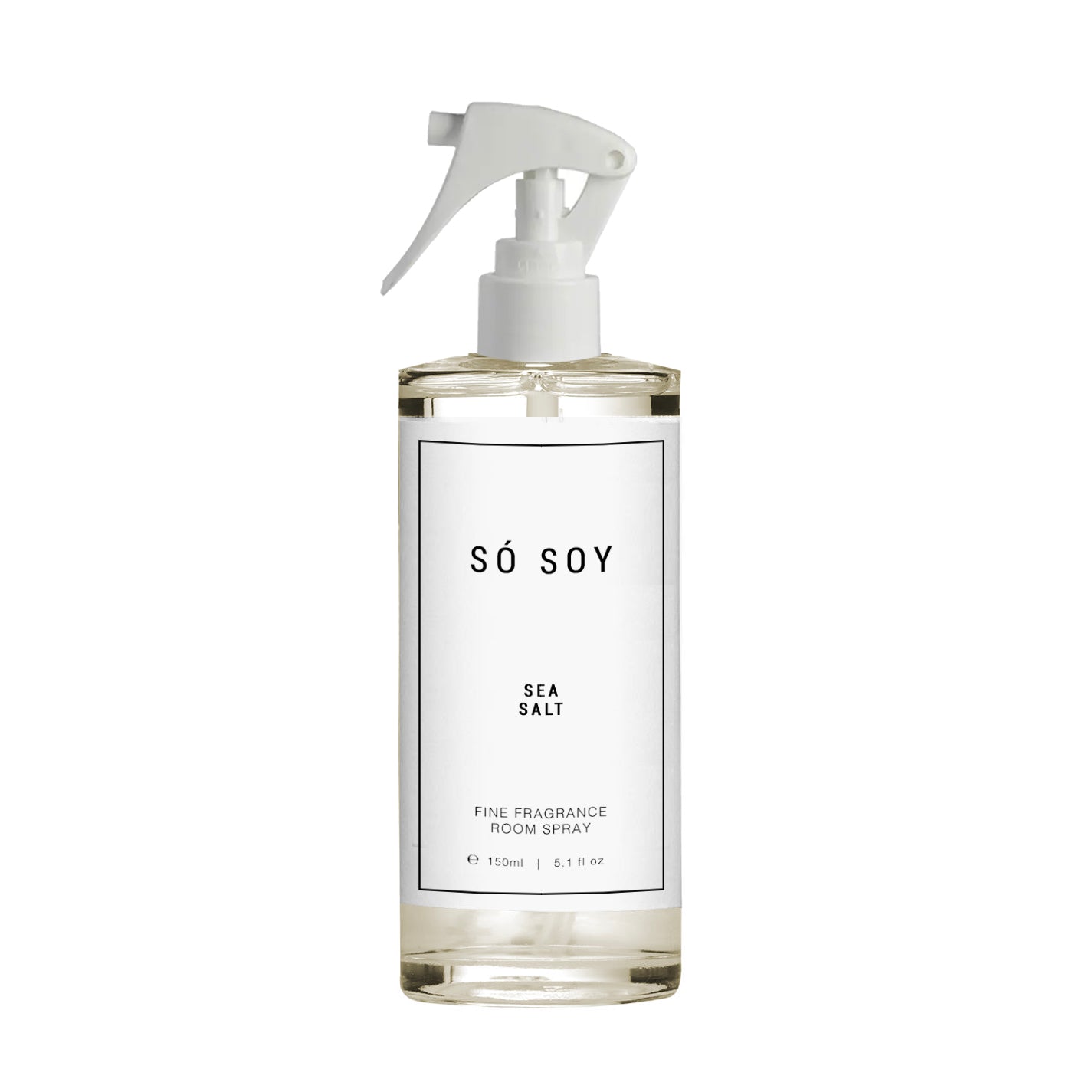 Só Soy Sea Salt Room Spray