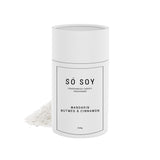 Mandarin Nutmeg & Cinnamon Carpet Freshener by Só Soy in Ballymoney