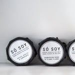 Daisy Violet and Gardenia Wax Melt by So Soy Hand Poured in Ballymoney