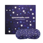 Spacemask self heating eye masks 5 pack